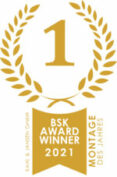 2021 BSK Award 1. Platz KJL Montage_weiss