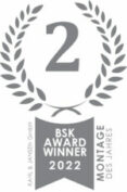 2022 BSK Award 2. Platz KJL Montage_weiss