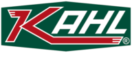 KAHL-Logo neu Claim negativ DE